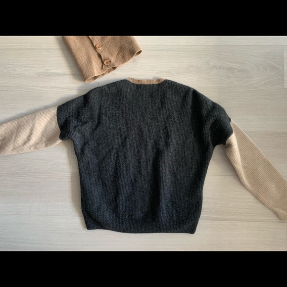 SOLD Max Mara wool sweater - Picture 2 of 4